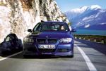 Alpina B3 Bi-Turbo Limousine 2007 года